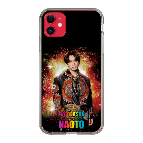 スリムプロテクションケース［ EXILE LIVE TOUR 2025 "THE REASON" - NAOTO ］