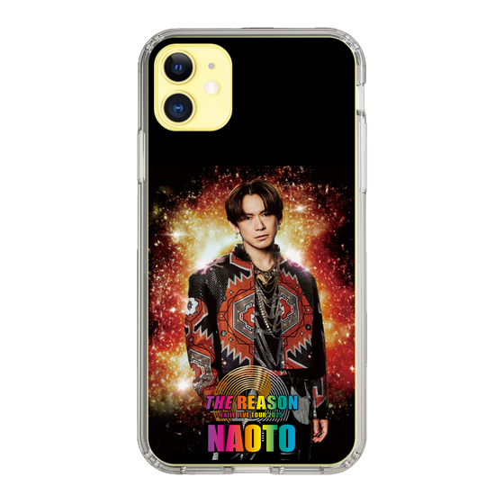 スリムプロテクションケース［ EXILE LIVE TOUR 2025 "THE REASON" - NAOTO ］