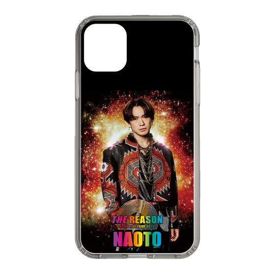 スリムプロテクションケース［ EXILE LIVE TOUR 2025 "THE REASON" - NAOTO ］