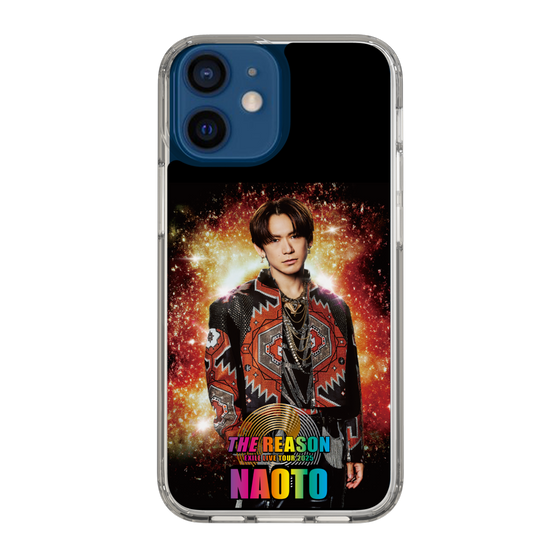 スリムプロテクションケース［ EXILE LIVE TOUR 2025 "THE REASON" - NAOTO ］