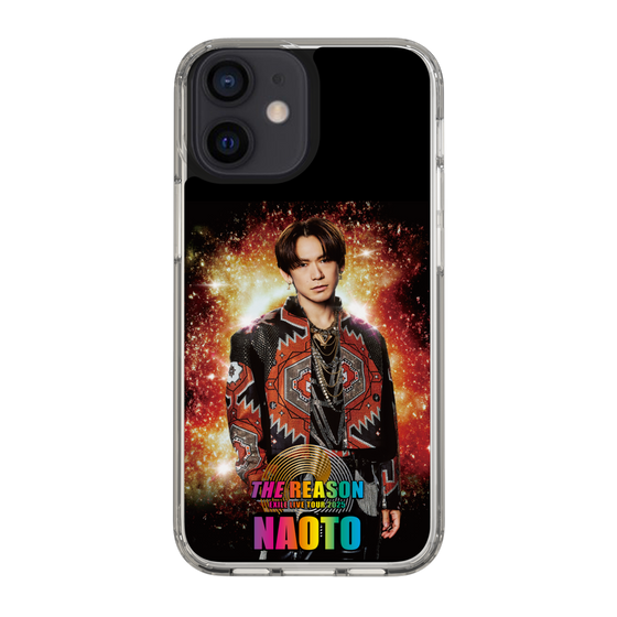 スリムプロテクションケース［ EXILE LIVE TOUR 2025 "THE REASON" - NAOTO ］