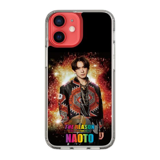 スリムプロテクションケース［ EXILE LIVE TOUR 2025 "THE REASON" - NAOTO ］