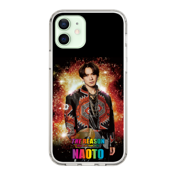 スリムプロテクションケース［ EXILE LIVE TOUR 2025 "THE REASON" - NAOTO ］