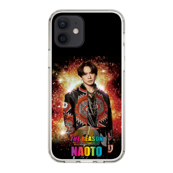 スリムプロテクションケース［ EXILE LIVE TOUR 2025 "THE REASON" - NAOTO ］