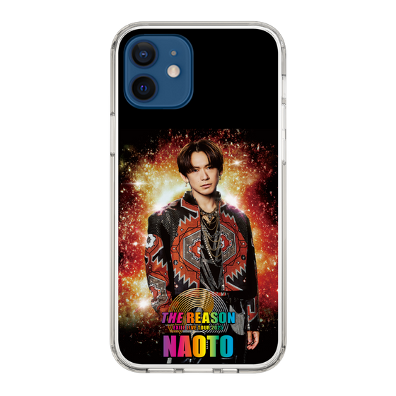 スリムプロテクションケース［ EXILE LIVE TOUR 2025 "THE REASON" - NAOTO ］