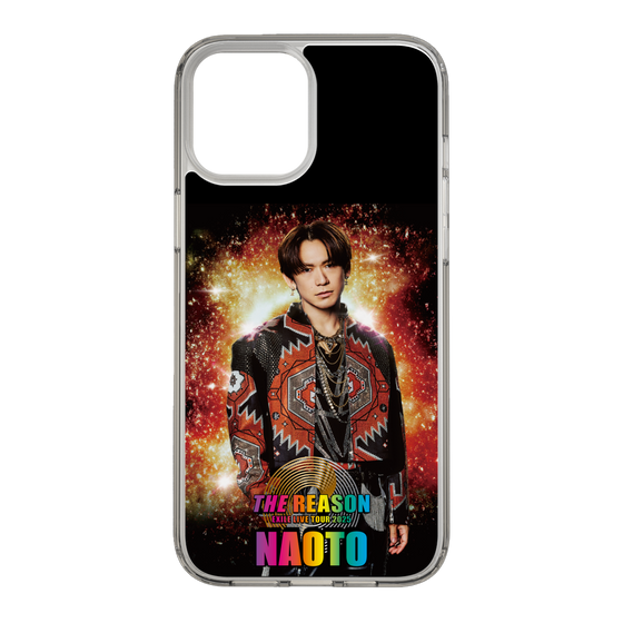 スリムプロテクションケース［ EXILE LIVE TOUR 2025 "THE REASON" - NAOTO ］