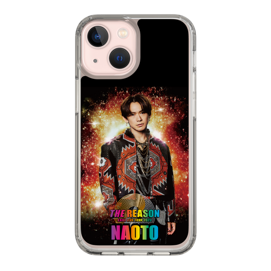 スリムプロテクションケース［ EXILE LIVE TOUR 2025 "THE REASON" - NAOTO ］