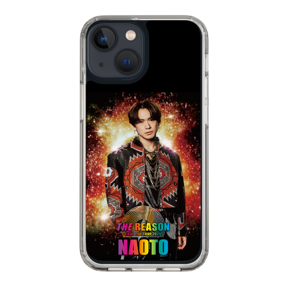 スリムプロテクションケース［ EXILE LIVE TOUR 2025 "THE REASON" - NAOTO ］