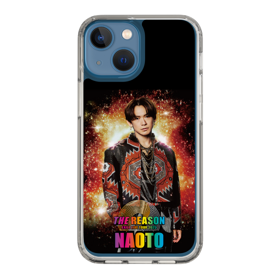 スリムプロテクションケース［ EXILE LIVE TOUR 2025 "THE REASON" - NAOTO ］