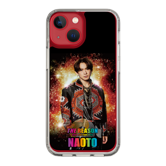 スリムプロテクションケース［ EXILE LIVE TOUR 2025 "THE REASON" - NAOTO ］
