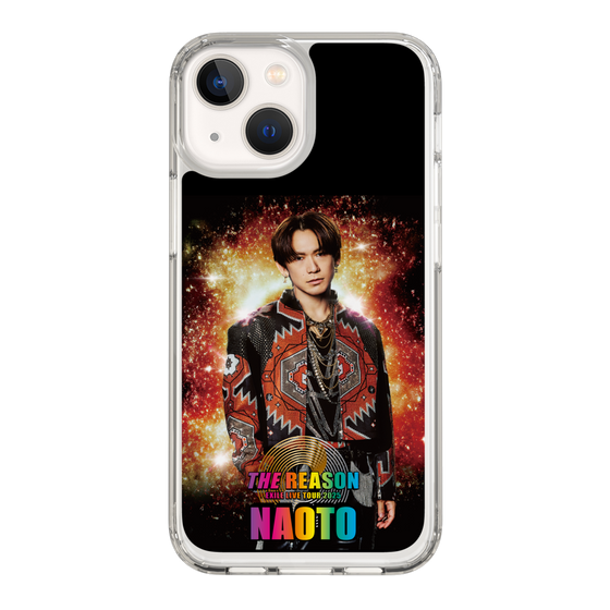 スリムプロテクションケース［ EXILE LIVE TOUR 2025 "THE REASON" - NAOTO ］