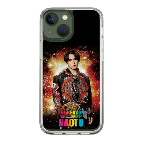 スリムプロテクションケース［ EXILE LIVE TOUR 2025 "THE REASON" - NAOTO ］