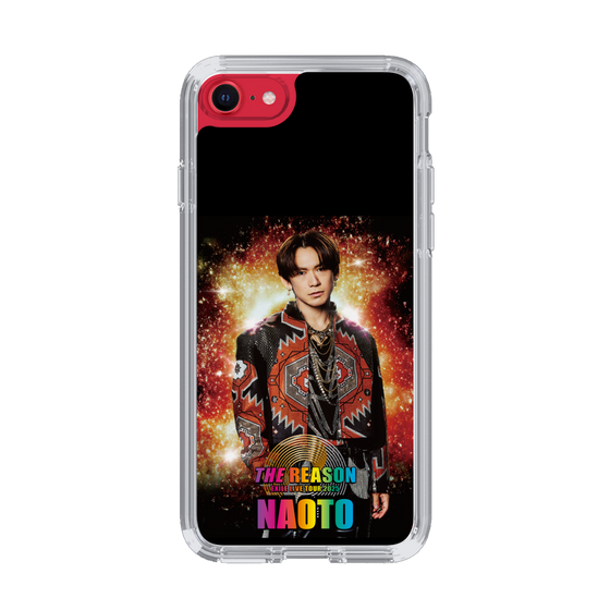 スリムプロテクションケース［ EXILE LIVE TOUR 2025 "THE REASON" - NAOTO ］