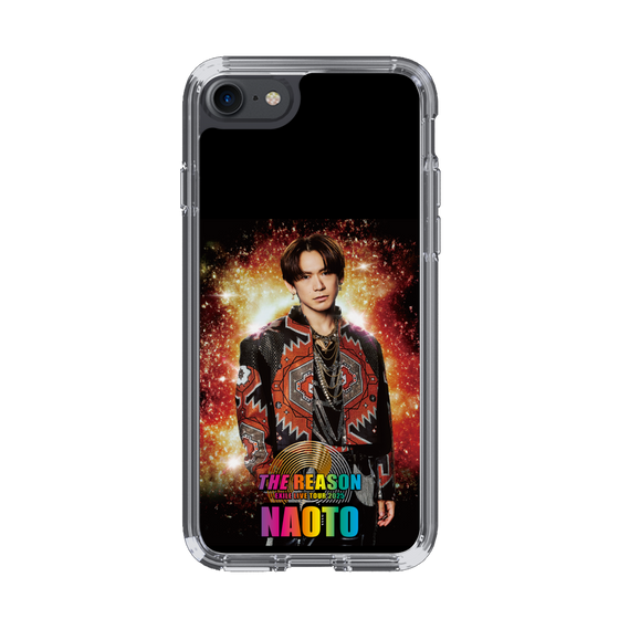 スリムプロテクションケース［ EXILE LIVE TOUR 2025 "THE REASON" - NAOTO ］