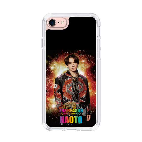 スリムプロテクションケース［ EXILE LIVE TOUR 2025 "THE REASON" - NAOTO ］