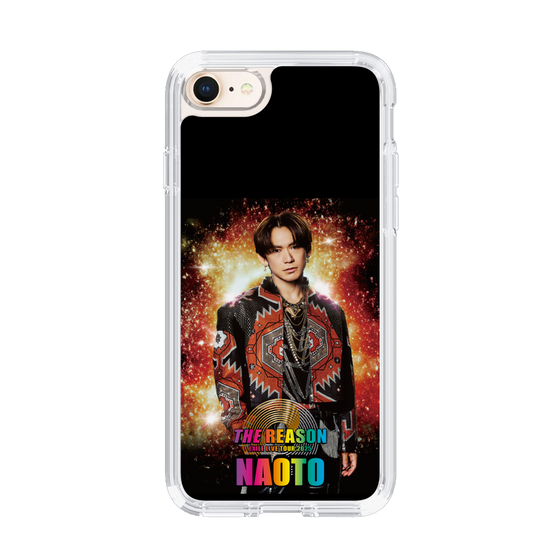 スリムプロテクションケース［ EXILE LIVE TOUR 2025 "THE REASON" - NAOTO ］