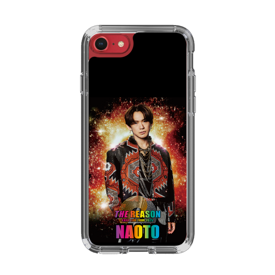 スリムプロテクションケース［ EXILE LIVE TOUR 2025 "THE REASON" - NAOTO ］