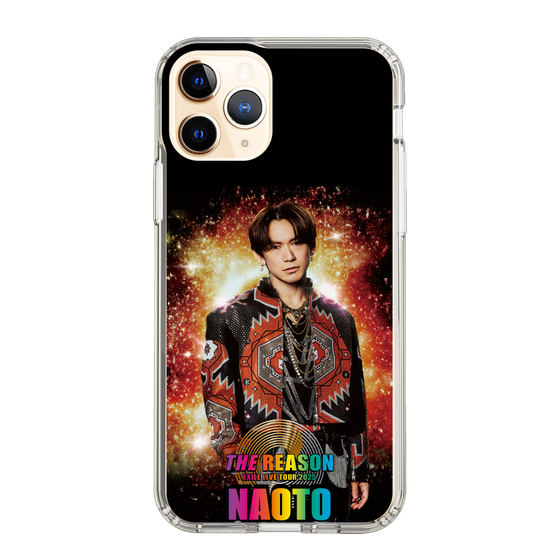 スリムプロテクションケース［ EXILE LIVE TOUR 2025 "THE REASON" - NAOTO ］