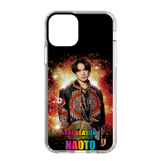 スリムプロテクションケース［ EXILE LIVE TOUR 2025 "THE REASON" - NAOTO ］