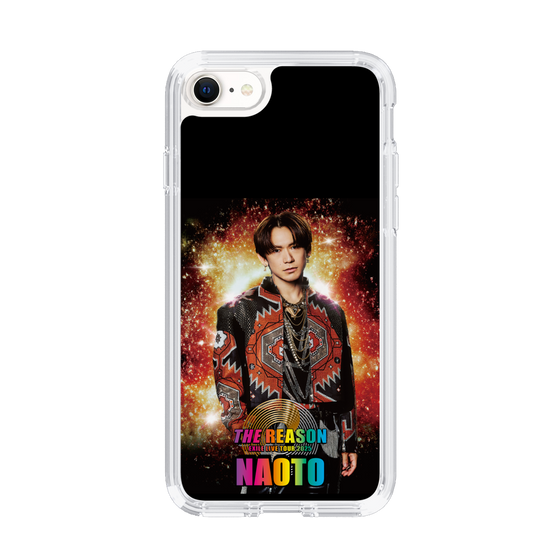 スリムプロテクションケース［ EXILE LIVE TOUR 2025 "THE REASON" - NAOTO ］