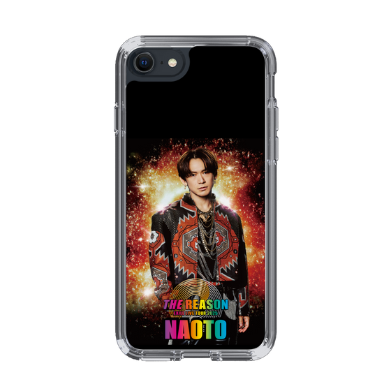 スリムプロテクションケース［ EXILE LIVE TOUR 2025 "THE REASON" - NAOTO ］