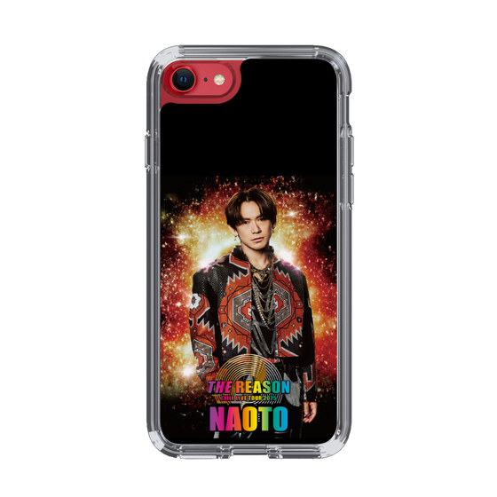 スリムプロテクションケース［ EXILE LIVE TOUR 2025 "THE REASON" - NAOTO ］