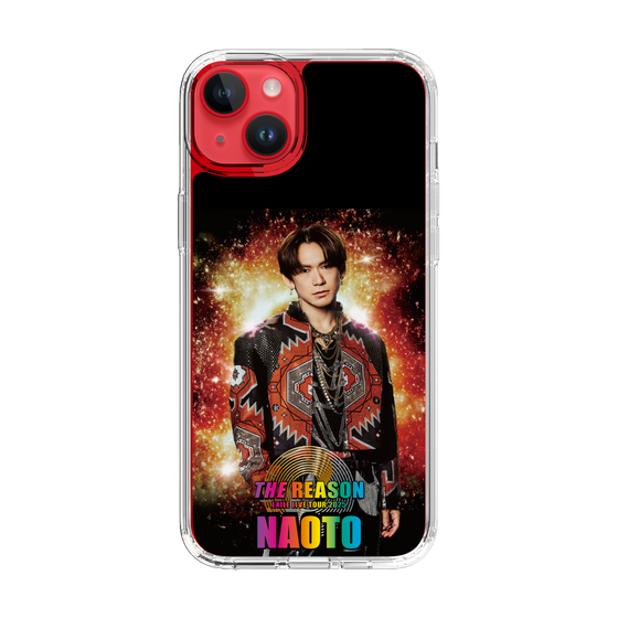 スリムプロテクションケース［ EXILE LIVE TOUR 2025 "THE REASON" - NAOTO ］