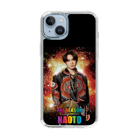 スリムプロテクションケース［ EXILE LIVE TOUR 2025 "THE REASON" - NAOTO ］