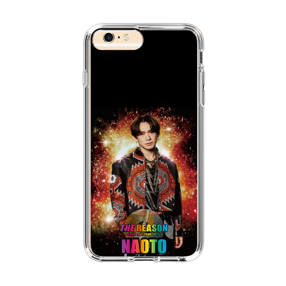 スリムプロテクションケース［ EXILE LIVE TOUR 2025 "THE REASON" - NAOTO ］