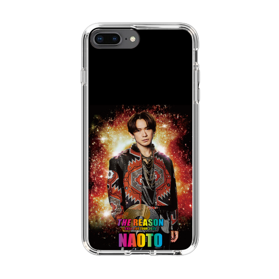 スリムプロテクションケース［ EXILE LIVE TOUR 2025 "THE REASON" - NAOTO ］