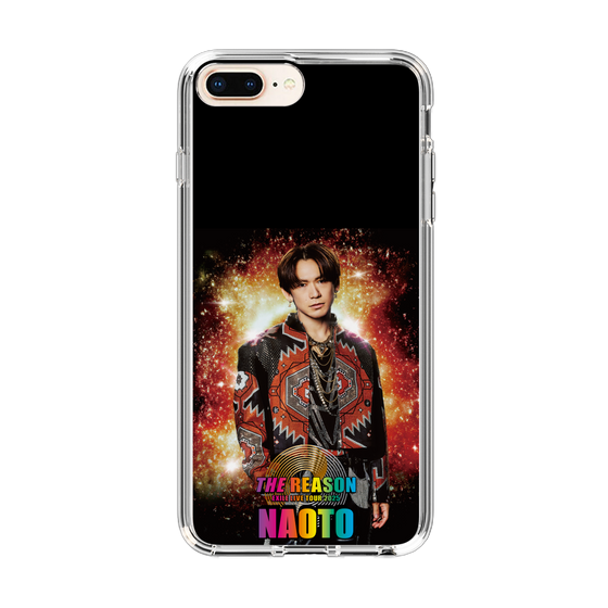 スリムプロテクションケース［ EXILE LIVE TOUR 2025 "THE REASON" - NAOTO ］