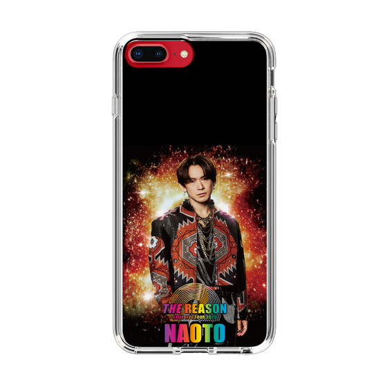 スリムプロテクションケース［ EXILE LIVE TOUR 2025 "THE REASON" - NAOTO ］