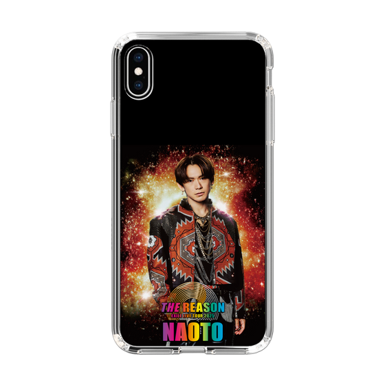 スリムプロテクションケース［ EXILE LIVE TOUR 2025 "THE REASON" - NAOTO ］