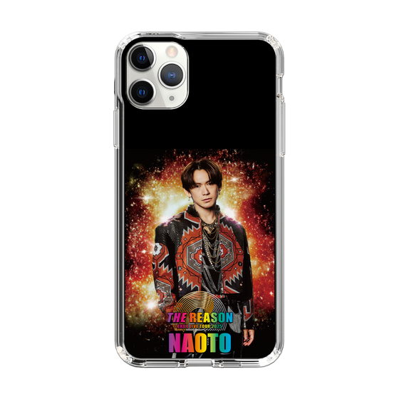 スリムプロテクションケース［ EXILE LIVE TOUR 2025 "THE REASON" - NAOTO ］