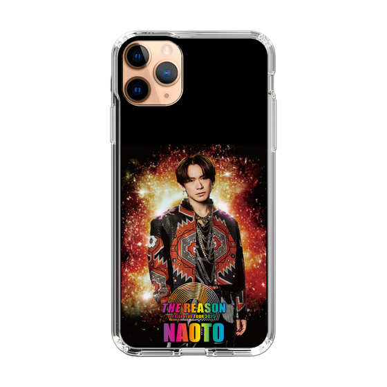 スリムプロテクションケース［ EXILE LIVE TOUR 2025 "THE REASON" - NAOTO ］