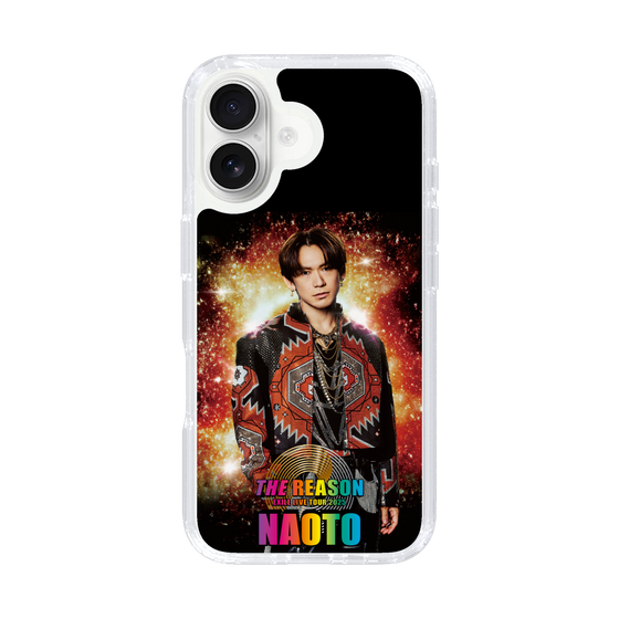 スリムプロテクションケース［ EXILE LIVE TOUR 2025 "THE REASON" - NAOTO ］