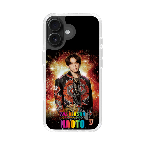 スリムプロテクションケース［ EXILE LIVE TOUR 2025 "THE REASON" - NAOTO ］