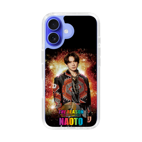 スリムプロテクションケース［ EXILE LIVE TOUR 2025 "THE REASON" - NAOTO ］