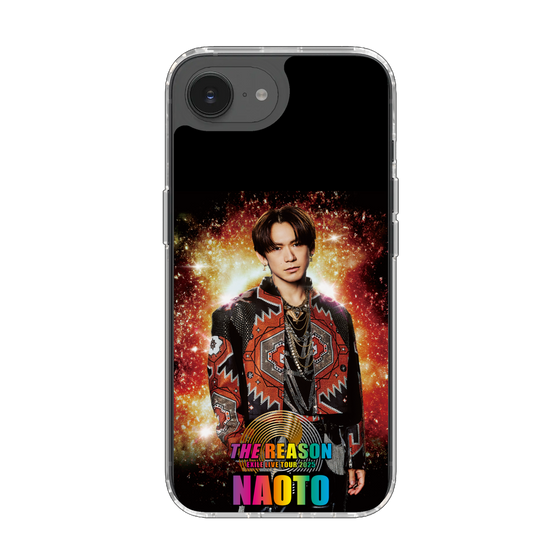スリムプロテクションケース［ EXILE LIVE TOUR 2025 "THE REASON" - NAOTO ］