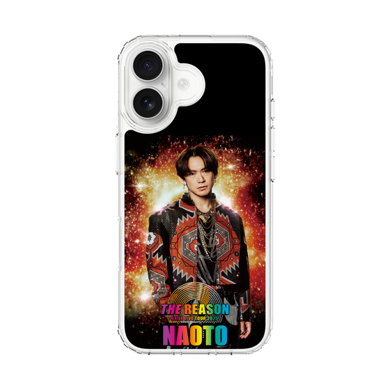 スリムプロテクションケース［ EXILE LIVE TOUR 2025 "THE REASON" - NAOTO ］