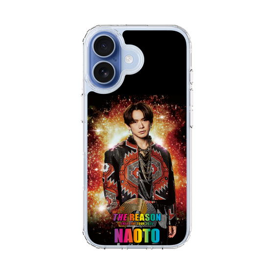 スリムプロテクションケース［ EXILE LIVE TOUR 2025 "THE REASON" - NAOTO ］