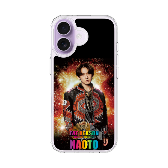 スリムプロテクションケース［ EXILE LIVE TOUR 2025 "THE REASON" - NAOTO ］