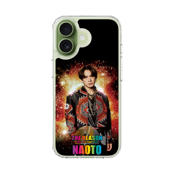 スリムプロテクションケース［ EXILE LIVE TOUR 2025 "THE REASON" - NAOTO ］