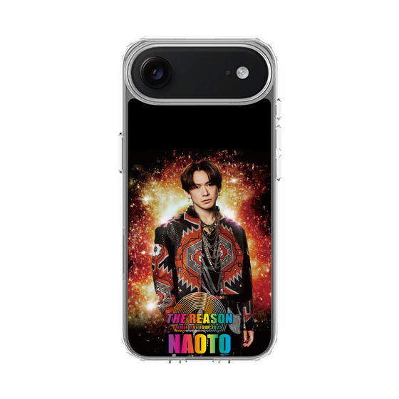 スリムプロテクションケース［ EXILE LIVE TOUR 2025 "THE REASON" - NAOTO ］
