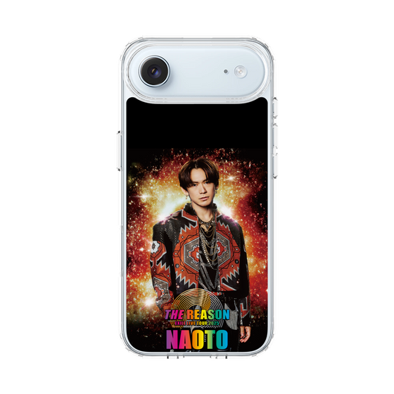 スリムプロテクションケース［ EXILE LIVE TOUR 2025 "THE REASON" - NAOTO ］