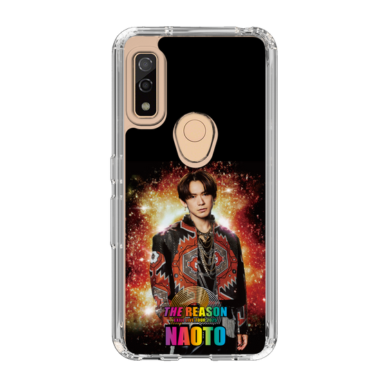 スリムプロテクションケース［ EXILE LIVE TOUR 2025 "THE REASON" - NAOTO ］