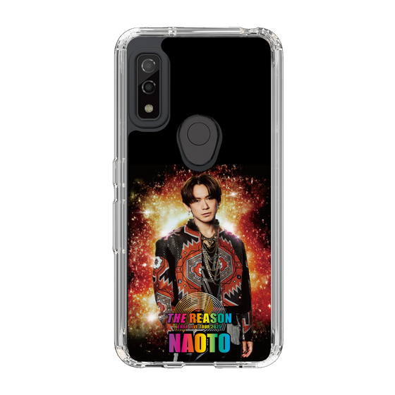 スリムプロテクションケース［ EXILE LIVE TOUR 2025 "THE REASON" - NAOTO ］