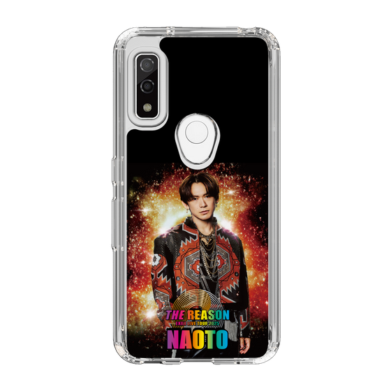 スリムプロテクションケース［ EXILE LIVE TOUR 2025 "THE REASON" - NAOTO ］