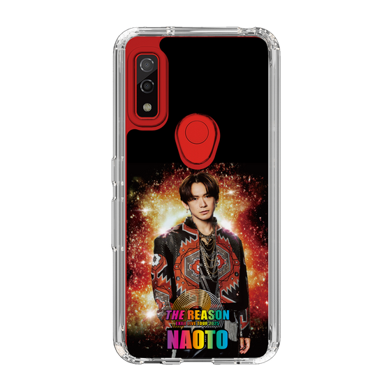 スリムプロテクションケース［ EXILE LIVE TOUR 2025 "THE REASON" - NAOTO ］