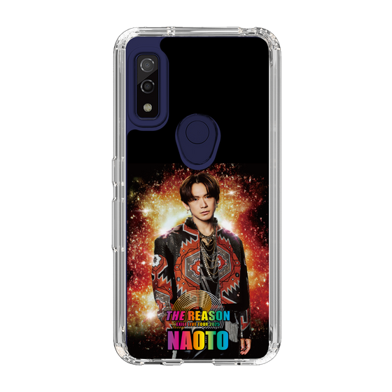 スリムプロテクションケース［ EXILE LIVE TOUR 2025 "THE REASON" - NAOTO ］